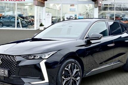 DS Automobiles DS4 31.238 km 25.850 &euro; Altmittweida 09648