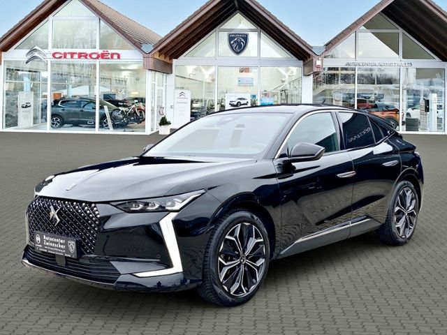 DS Automobiles DS4 31.238 km 25.850 &euro; Altmittweida 09648