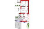 Erdgeschoßwohnung Laufach - 2 Zimmer, 42 m&sup2;, 490&euro; | Angebot:26395823