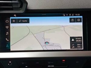 Audi A3 30 TFSI S line |Virtual +|Business| 54.082 km 21.560 &euro; Höhenkirchen-Siegertsbrun 85635