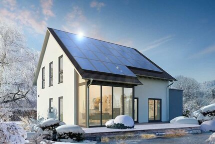 Freiheit statt Miete - Raus aus der Miete - Ahrensfelde - Erfülle dir den Traum vom eigenen Heim! 3 zimmer