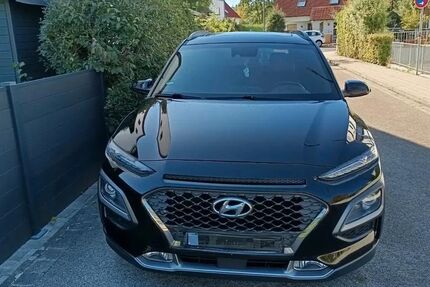 Hyundai KONA 126.000 km 16.000 € Roth 91154