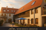 Etagenwohnung Schkeuditz - 2 Zimmer, 53 m&sup2;, 264.280&euro; | Angebot:25685665