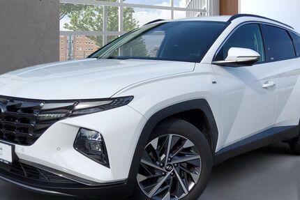 Hyundai TUCSON 86.000 km 19.950 &euro; Landshut 84030