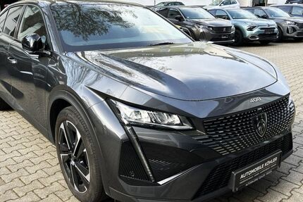 Peugeot 408 20.990 km 26.790 &euro; Siegen 57072