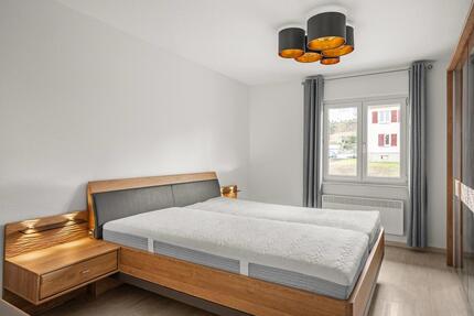 WG Zimmer ab 01.03. direkt in Ettenheim 3 zimmer