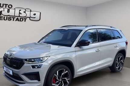 Skoda Kodiaq 33.521 km 36.980 &euro; Neustadt 01844
