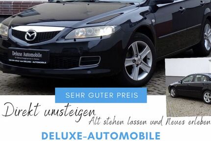 Mazda 6 149.000 km 3.850 € Alzenau 63755