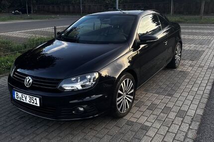 VW Eos 85.000 km 11.999 &euro; Berlin 12057