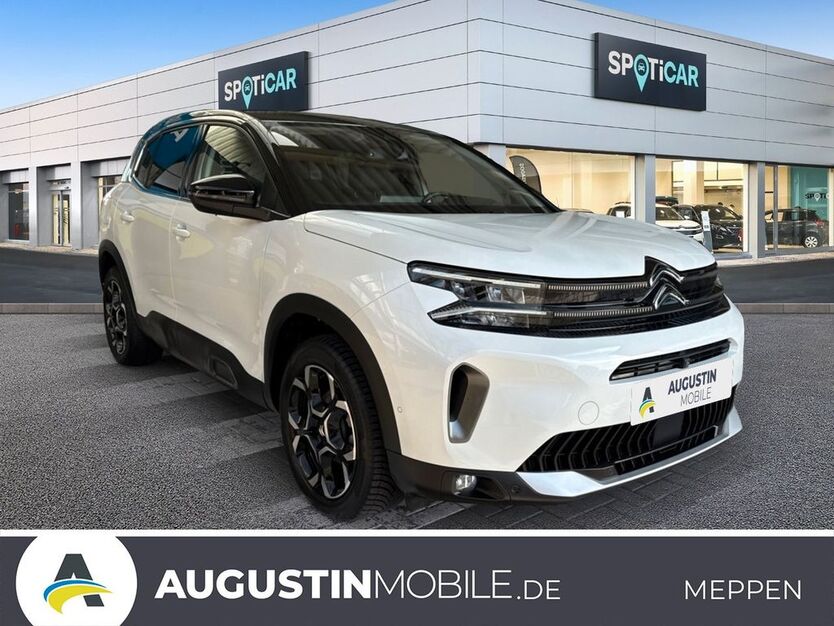 Citroen C5 Aircross 39.266 km 23.650 € Meppen 49716