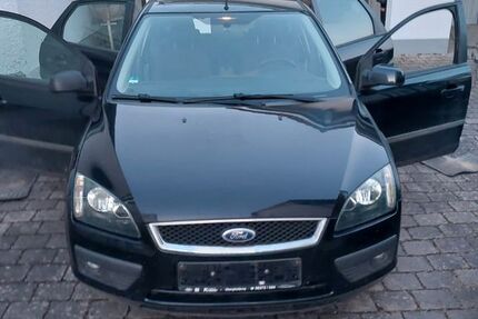 Ford Focus 203.000 km 1.500 &euro; Krumbach 86381