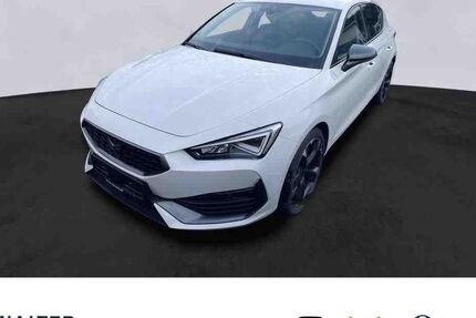 Cupra Leon 39.300 km 23.550 &euro; Kreuztal 57223