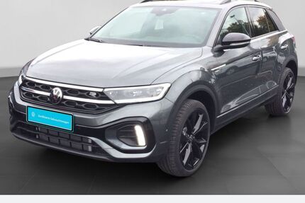 VW T-Roc 4.999 km 36.480 &euro; Dorsten 46282