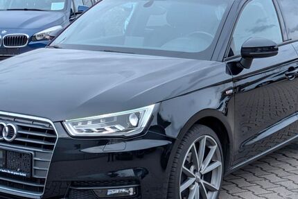 Audi A1 129.000 km 13.400 &euro; Rauenberg 69231