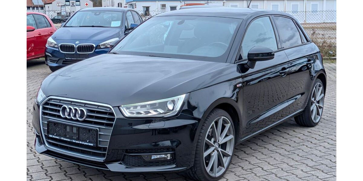Audi A1 129.000 km 13.400 &euro; Rauenberg 69231