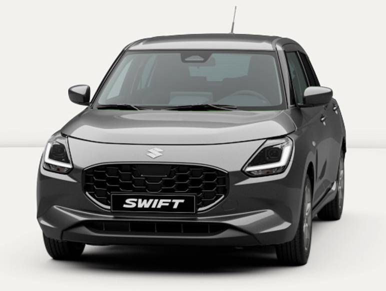 Suzuki Swift 1.900 km 18.790 &euro; Tornesch 25436