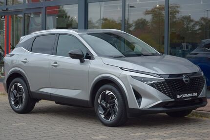 Nissan Qashqai 5.000 km 33.990 &euro; Altenberge 48341