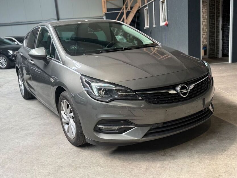Astra