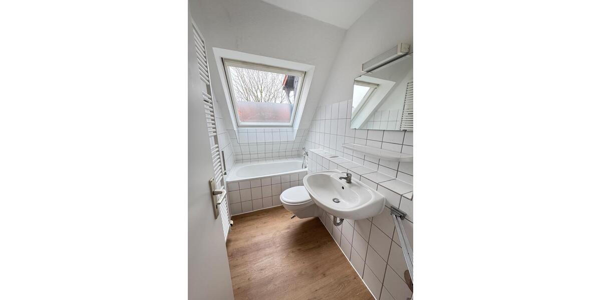 Etagenwohnung Uelzen - 2 Zimmer, 340&euro; | Angebot:23314395