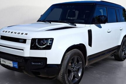 Land Rover Defender 86.967 km 52.860 &euro; Balingen 72336