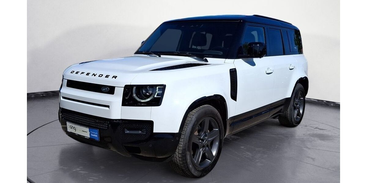 Land Rover Defender 86.967 km 52.860 &euro; Balingen 72336