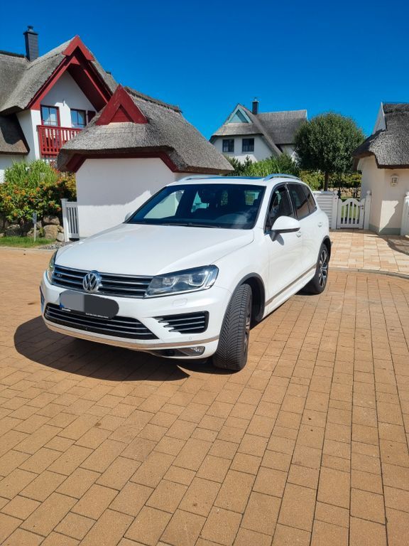 Touareg