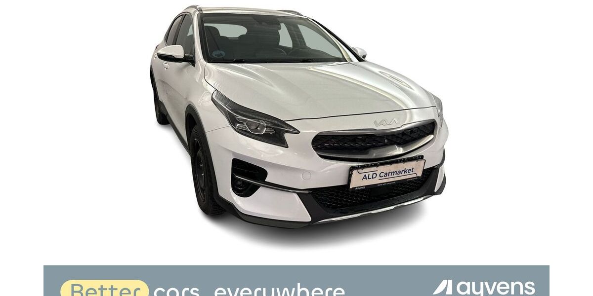 Kia XCeed 42.832 km 18.480 &euro; Dorfmark 29683