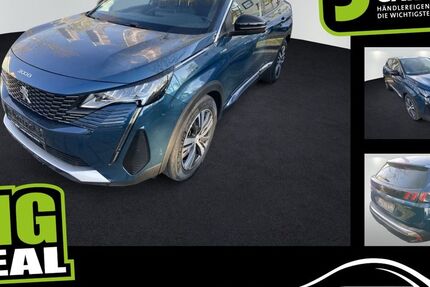 Peugeot 3008 50.000 km 19.980 &euro; München 81673