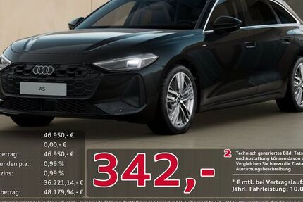 Audi A5 30.056 km 46.950 &euro; Ingolstadt 85057