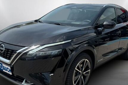Nissan Qashqai 25.400 km 27.900 &euro; München 80939