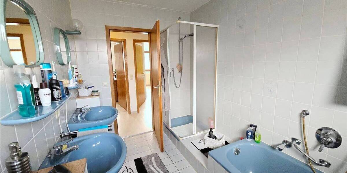 Reihenendhaus Poppenhausen Kützberg - 7 Zimmer, 179 m&sup2;, 429.000&euro; | Angebot:26777843