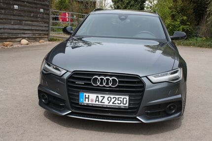 Audi A6 217.466 km 23.000 &euro; Springe 31832