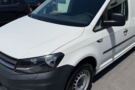 VW Caddy 331.784 km 5.490 &euro; Creglingen 97993