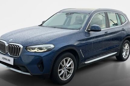 BMW X3 33.400 km 38.890 &euro; Regensburg 93055