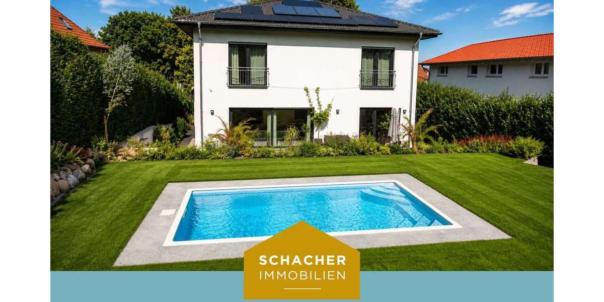 Einfamilienhaus Dallgow-Döberitz Döberitz - 6 Zimmer, 195 m&sup2;, 995.000&euro; | Angebot:27452675
