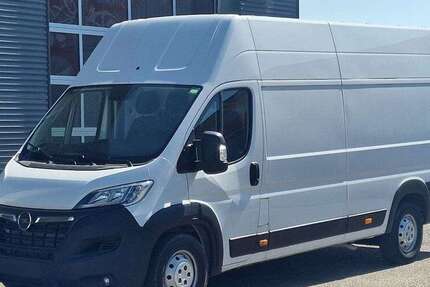 Opel Movano 60.000 km 25.998 &euro; Landau 76829