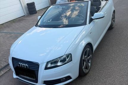 Audi A3 133.000 km 11.000 &euro; Waiblingen 71332