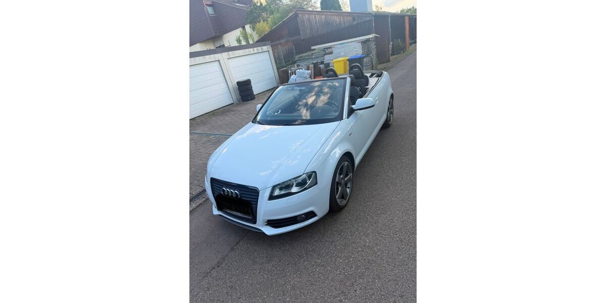 Audi A3 133.000 km 11.000 &euro; Waiblingen 71332