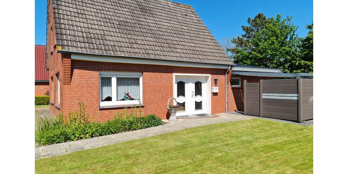 Einfamilienhaus Emden Rysumer Landstraße - 2 Zimmer, 120 m&sup2;, 259.000&euro; | Angebot:26790383