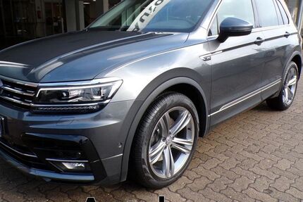 VW Tiguan 26.017 km 24.980 &euro; Trittau 22946