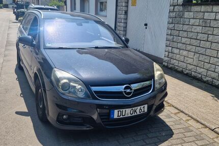 Opel Vectra 340.000 km 2.000 € Duisburg 47279