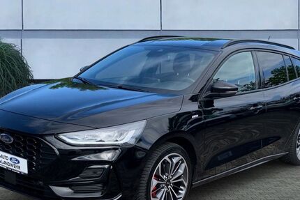 Ford Focus 34.565 km 18.990 &euro; Holdorf 49451
