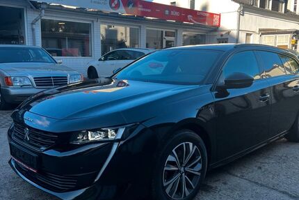 Peugeot 508 94.373 km 18.900 &euro; Berlin 13088