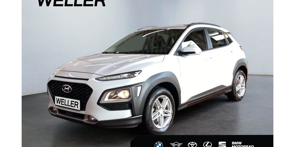 Hyundai KONA 57.000 km 16.825 &euro; Osnabrück 49090