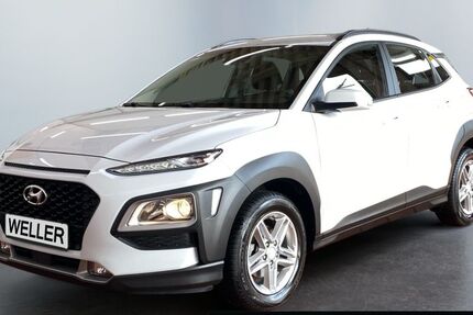 Hyundai KONA 57.987 km 16.825 &euro; Osnabrück 49090