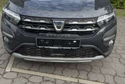Dacia Sandero 31.485 km 14.700 &euro; Bad Belzig 14806