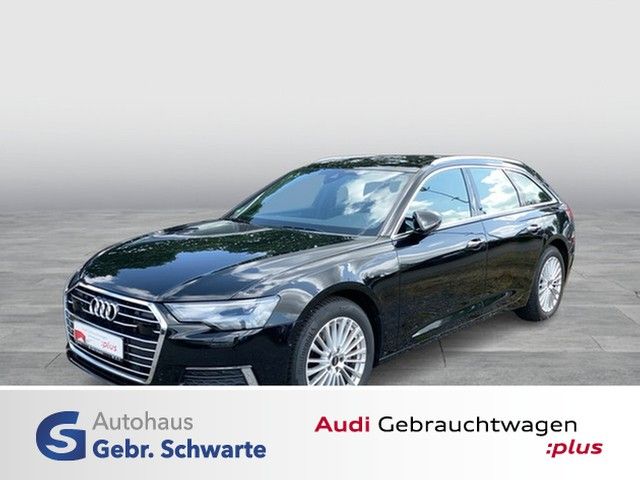 Audi A6 58.631 km 31.880 &euro; Aurich 26607
