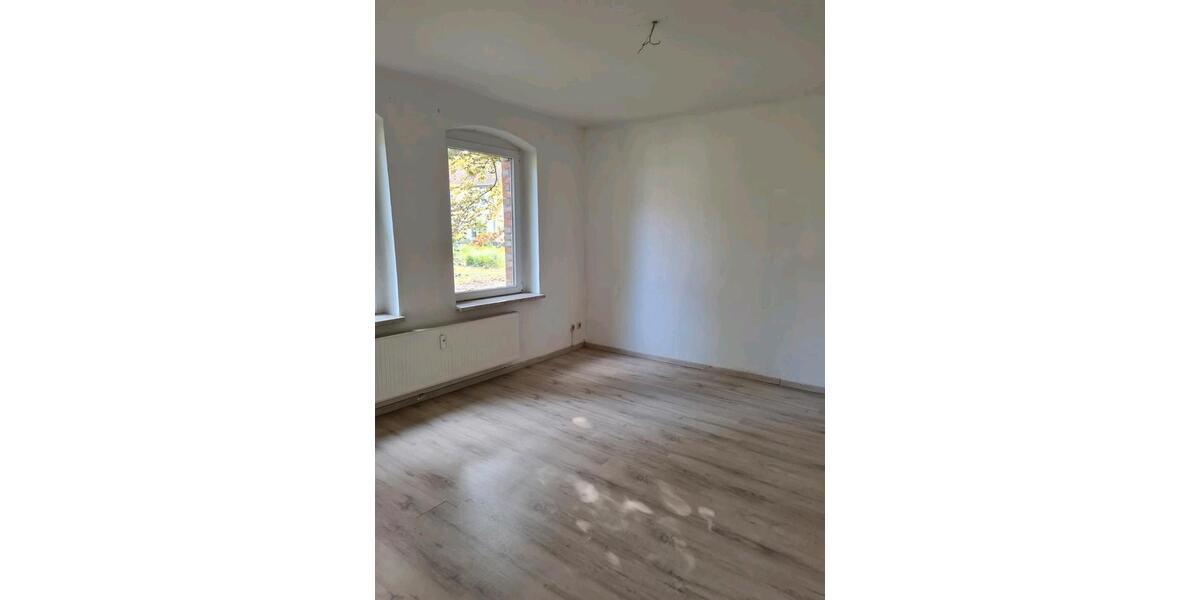 Erdgeschoßwohnung Osterwieck - 3 Zimmer, 62 m&sup2;, 434&euro; | Angebot:25163590