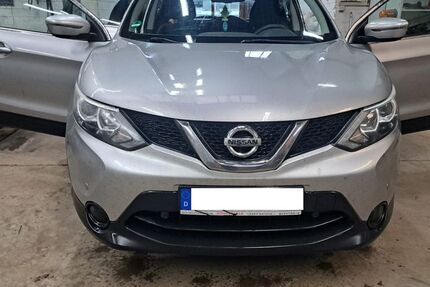 Nissan Qashqai 206.523 km 4.799 &euro; Berlin 13627