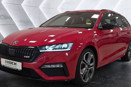 Skoda Octavia 44.200 km 33.750 &euro; Berlin 12683